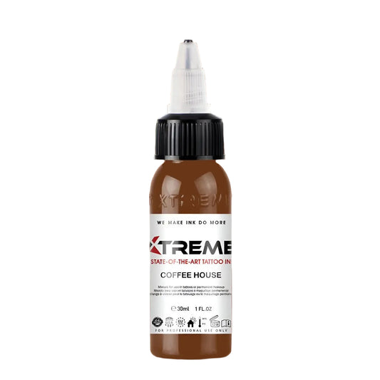XTREME INK - COFFEE HOUSE 1oz