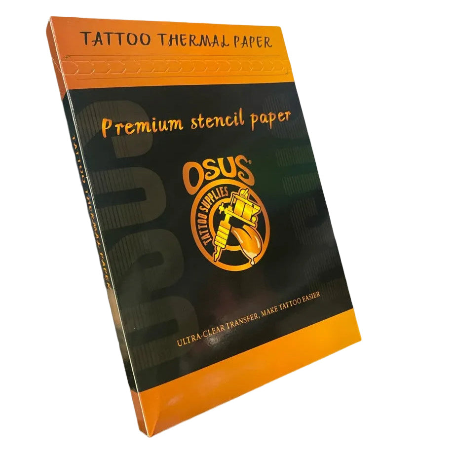 OSUS Thermal Stencil Paper