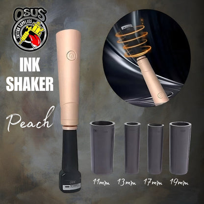 INK SHAKER (SPINNER)
