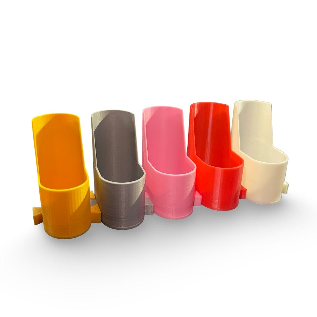 PUZZLE CARTRIDGE HOLDER 1PACK (50pcs)