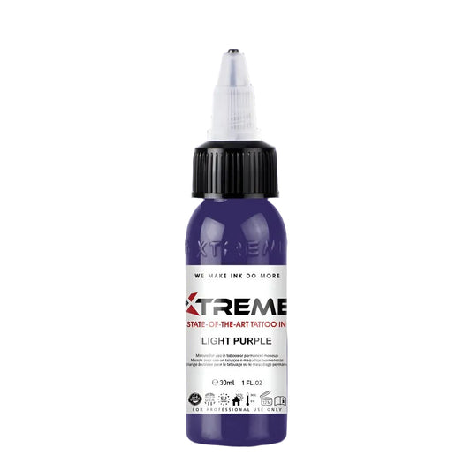 XTREME INK - LIGHT PURPLE 1oz