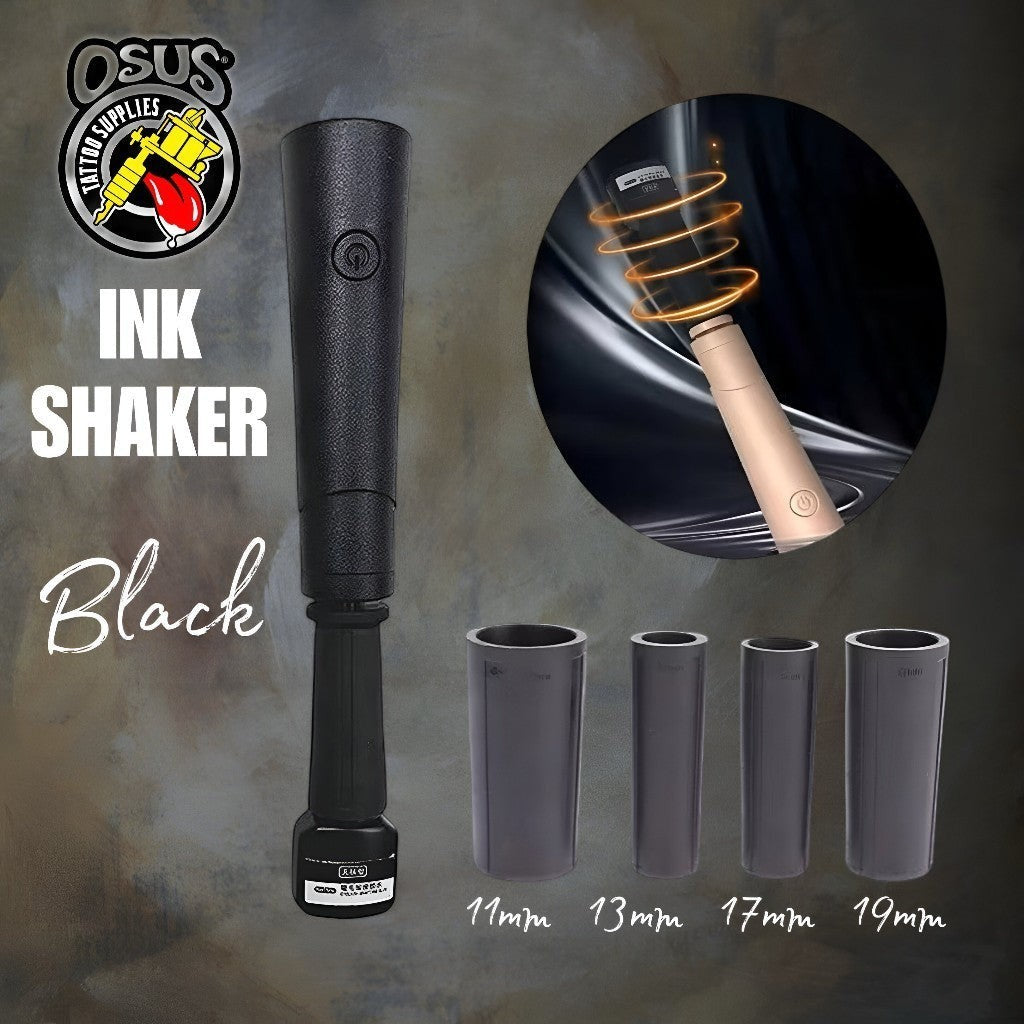 INK SHAKER (SPINNER)