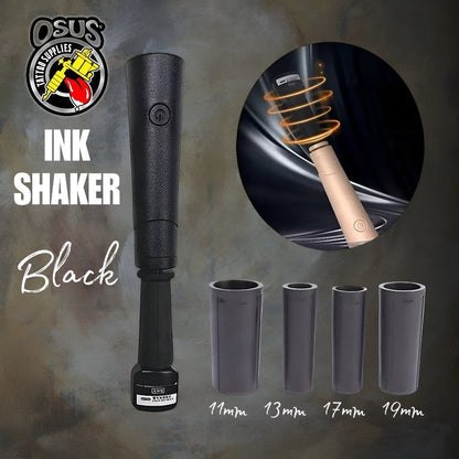 INK SHAKER (SPINNER)