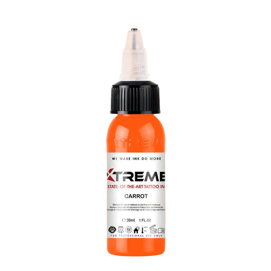 XTREME INK - CARROT 1oz