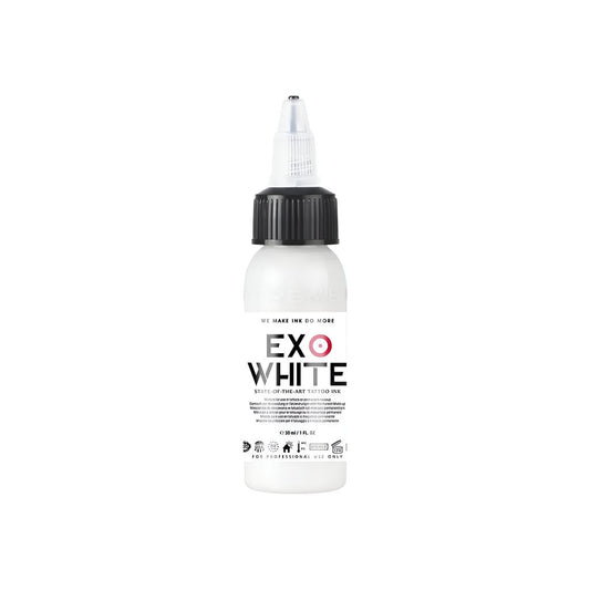 XTREME INK - EXO WHITE 1oz