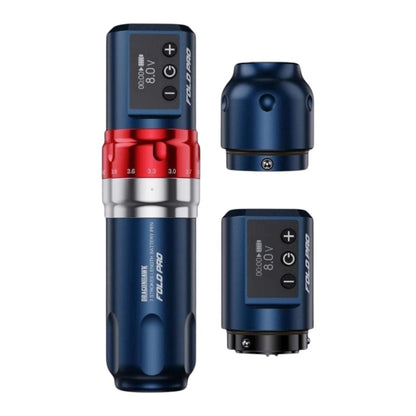 Dragonhawk FOLD PRO Wireless Pen (blue)
