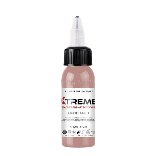 XTREME INK - LIGHT FLESH 1oz