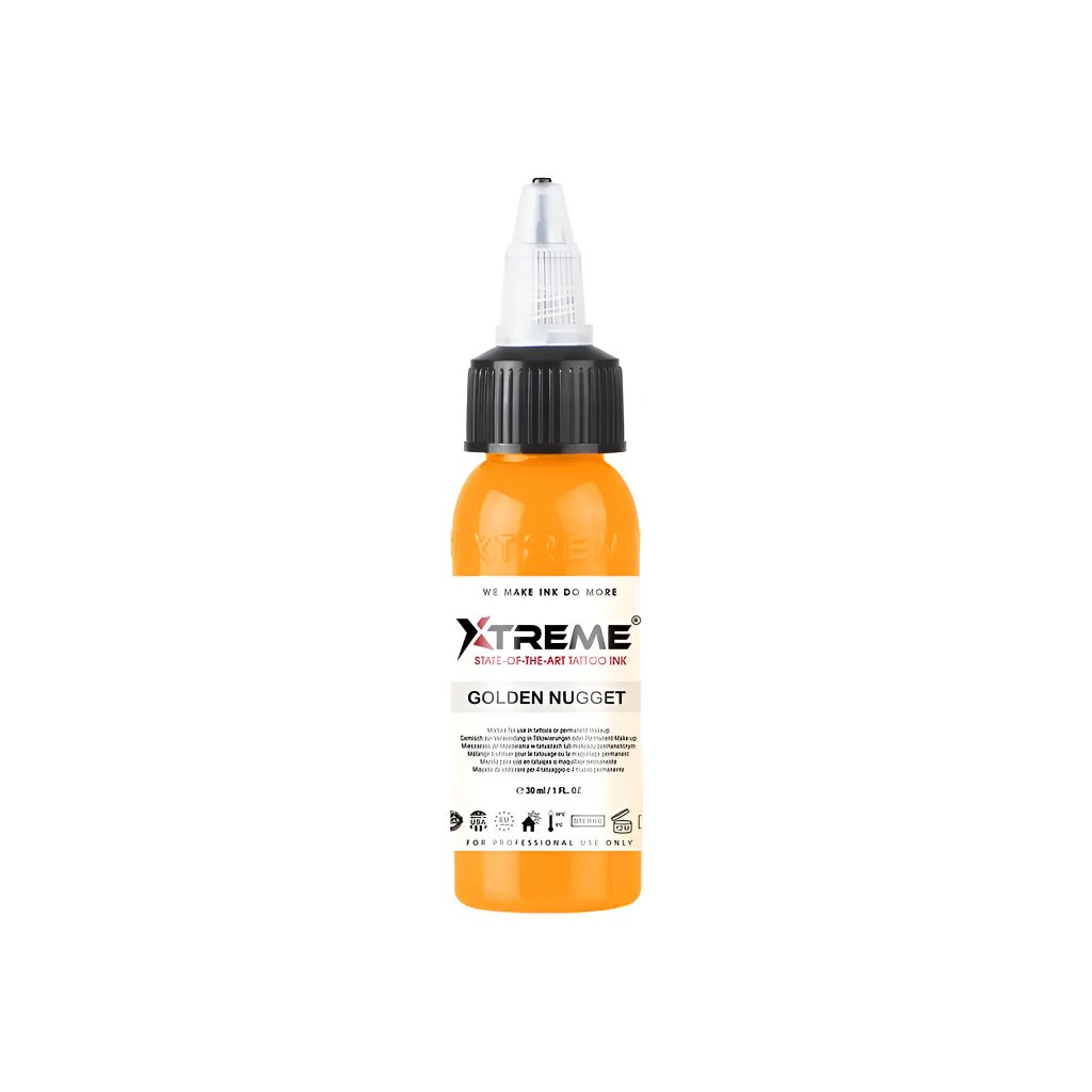 XTREME INK - GOLDEN NUGGETS 1oz