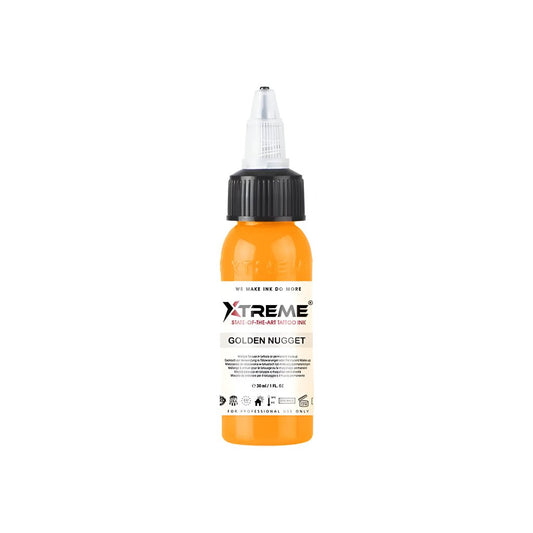 XTREME INK - GOLDEN NUGGETS 1oz
