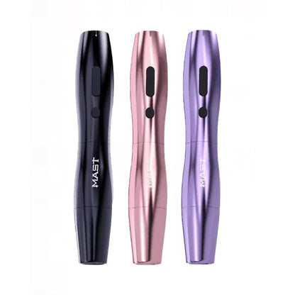 Mast P20 Wireless Tattoo And PMU Machine