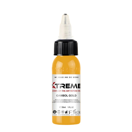 XTREME INK - GAMBOL GOLD 1oz