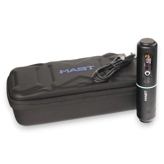 MAST ARCHER 2 Wireless Pen Tattoo Machine