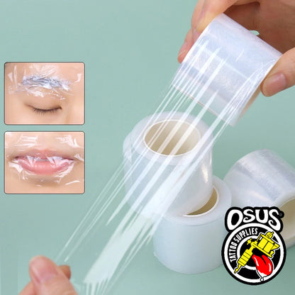 CLEAR WRAP 1 Roll 42MM*200M