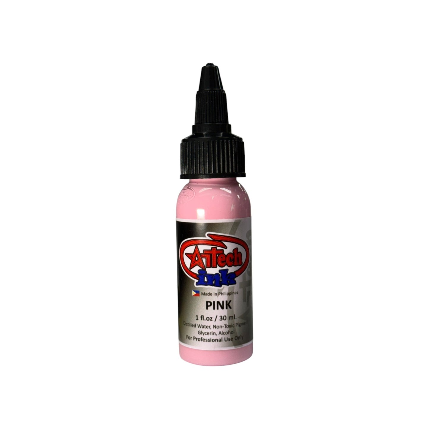 Artech Ink PINK - ½oz | 1oz