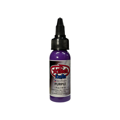 Artech Ink PURPLE - ½oz | 1oz