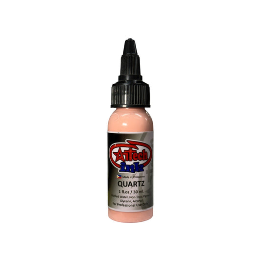 Artech Ink QUARTZ - ½oz | 1oz