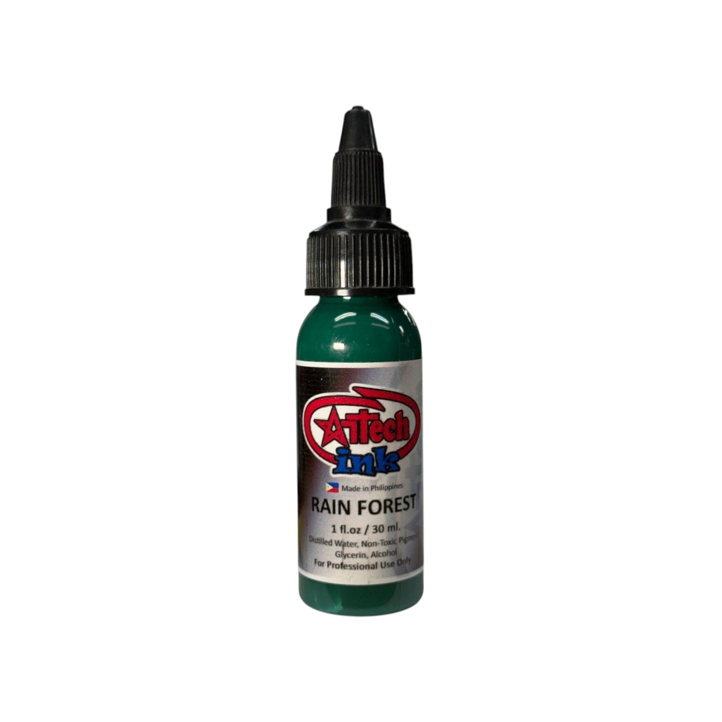 Artech Ink RAIN FOREST - ½oz | 1oz