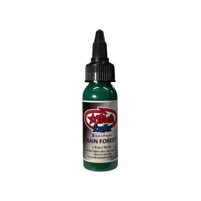 Artech Ink RAIN FOREST - ½oz | 1oz