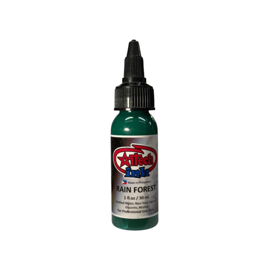 Artech Ink RAIN FOREST - ½oz | 1oz