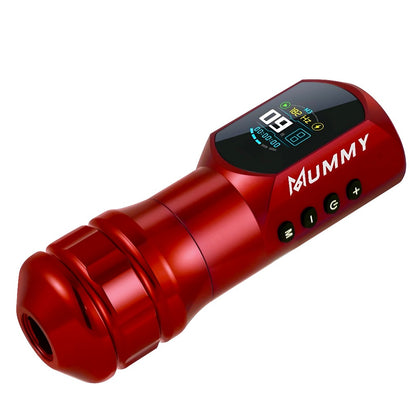 MUMMY SHORT WIRELESS PEN V1
