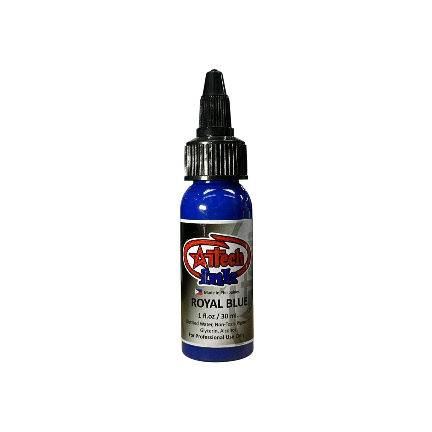 Artech Ink ROYAL BLUE - ½oz | 1oz