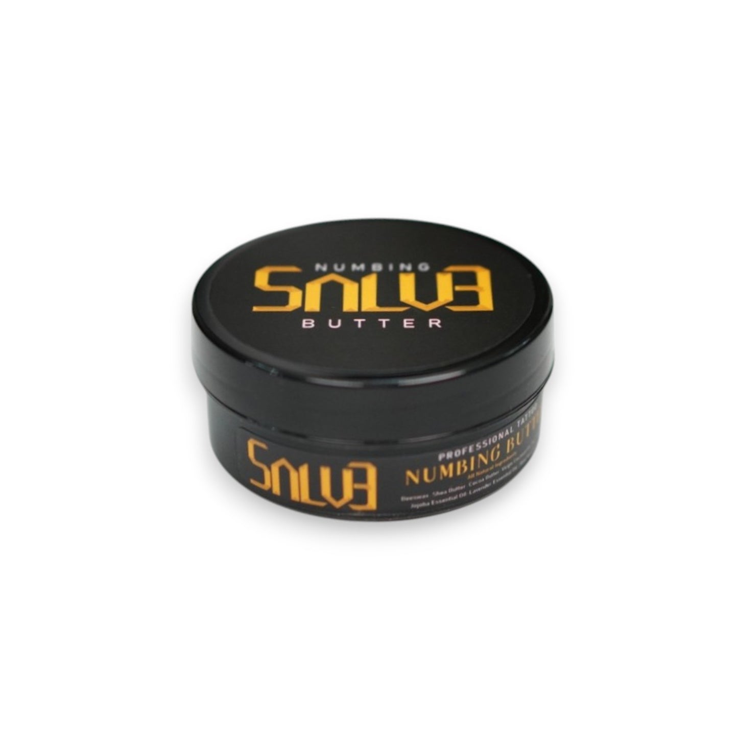 Salve [NUMBING] TATTOO BUTTER 14g | 100g