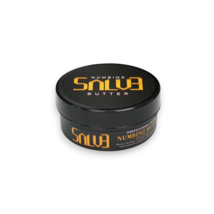 Salve [NUMBING] TATTOO BUTTER 14g | 100g