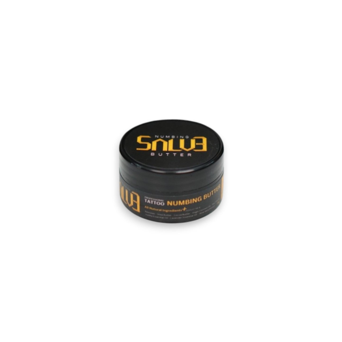 Salve [NUMBING] TATTOO BUTTER 14g | 100g