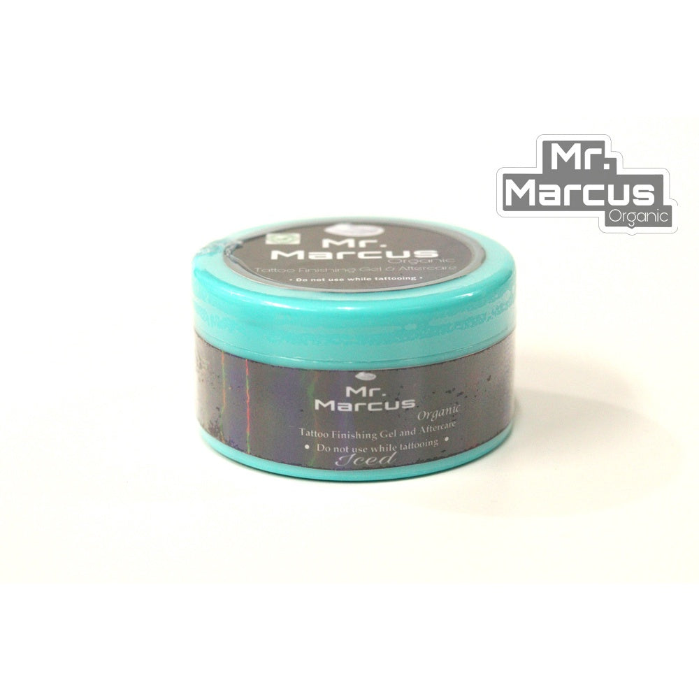 Mr.Marcus (iced) TATTOO FINISHING GEL & AFTERCARE 100g | 300g