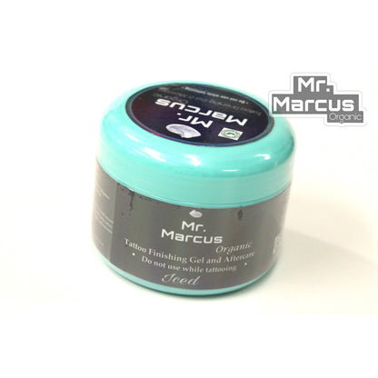 Mr.Marcus (iced) TATTOO FINISHING GEL & AFTERCARE 100g | 300g