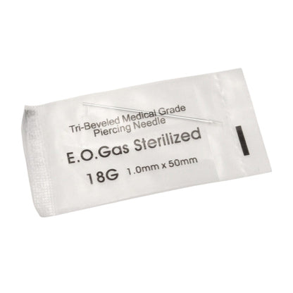 PIERCING NEEDLE 12G | 13G | 14G | 16G | 18G | 20G