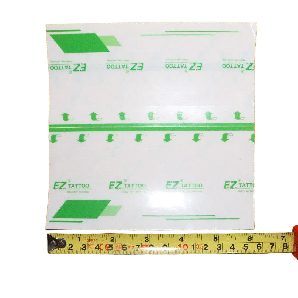 EZ DERM FILM - 1pc (6in.x6in.)