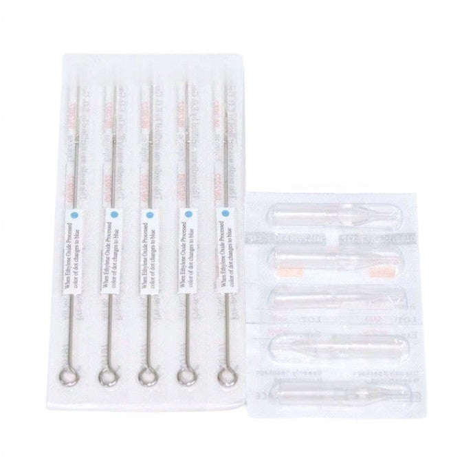 Standard Needle w/ Nozzle Tip - 1PAD