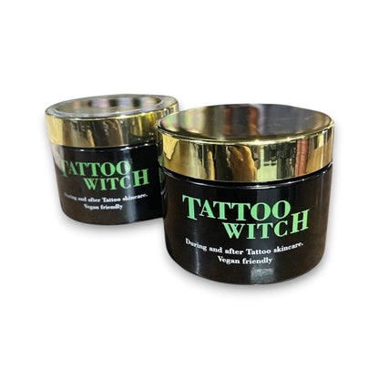 TATTOO WITCH GLIDE 300G