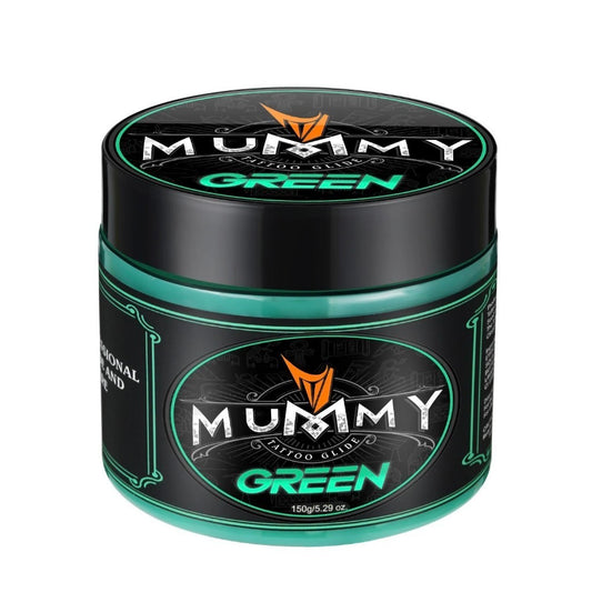 MUMMY GLIDE 150g. (Green)