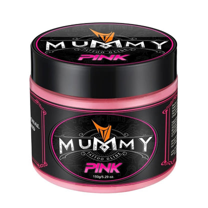 MUMMY GLIDE 150g. (Pink)