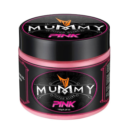 MUMMY GLIDE 150g. (Pink)