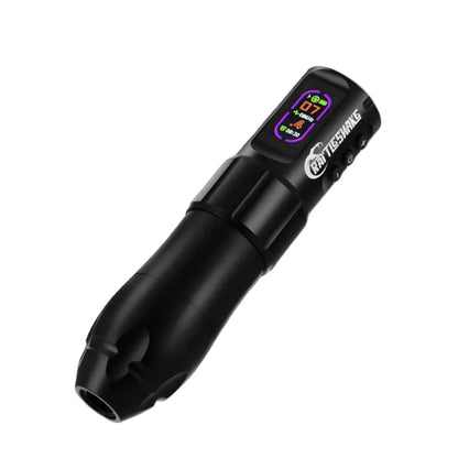 MUMMY RATTLESNAKE Single Battery Pen