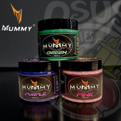 MUMMY GLIDE 150g. (Green)