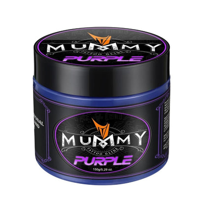 MUMMY GLIDE 150g. (Purple)