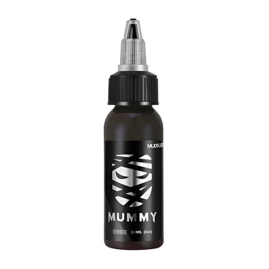 Mummy Inks - MUDSLIDE 1oz (30ml)