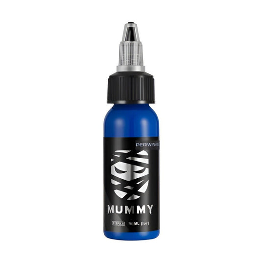 MUMMY Inks - PERIWINKLE 1oz (30ml)
