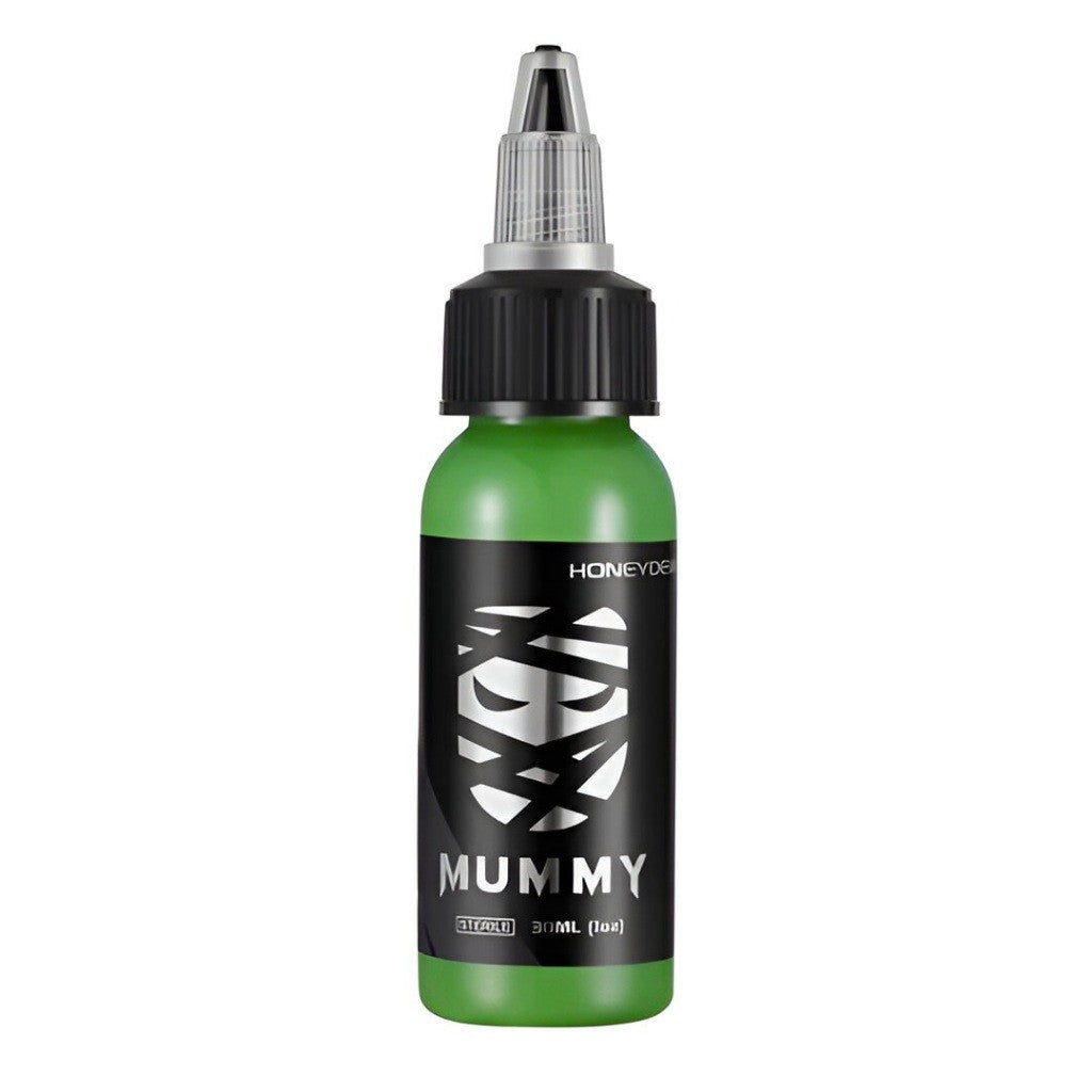 MUMMY Inks - HONEY DEW 1oz (30ml)