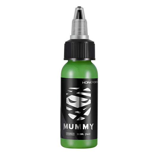 MUMMY Inks - HONEY DEW 1oz (30ml)