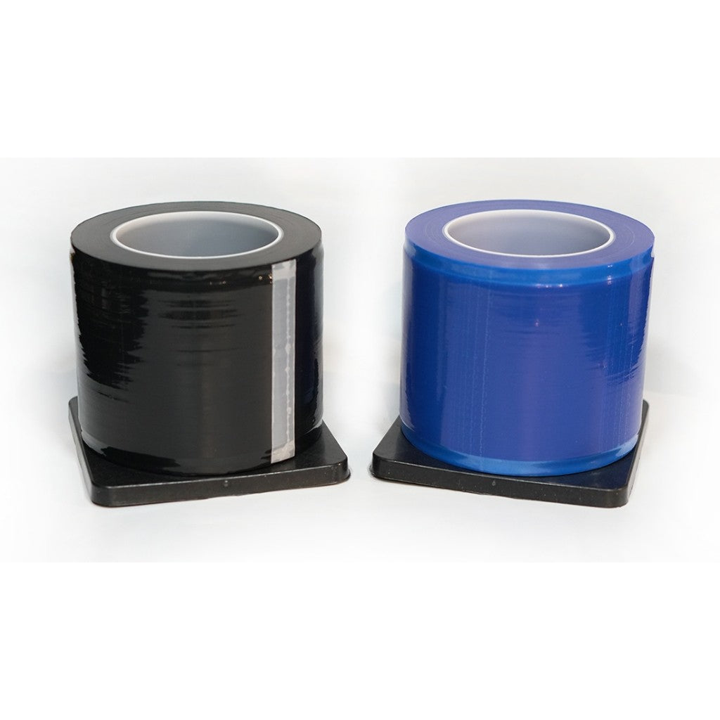 BARRIER FILM ROLL  - 1,200 perforated sheets