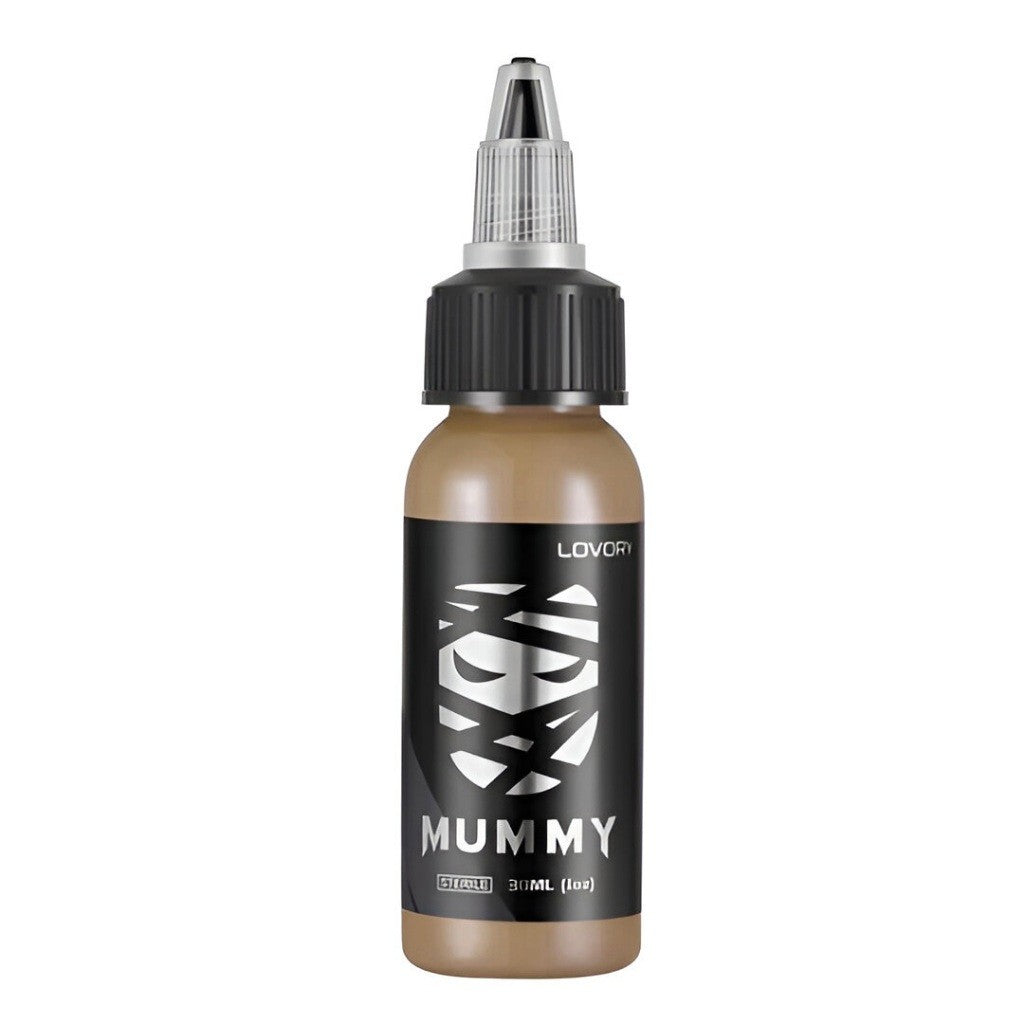 Mummy Inks - LOVORY 1oz (30ml)