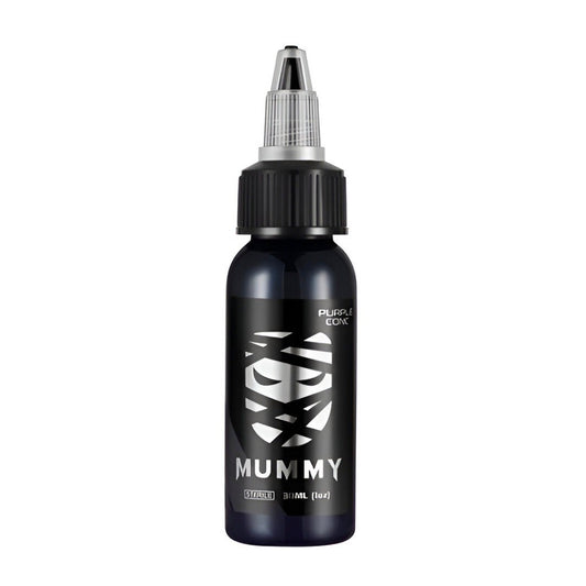 Mummy Inks - PURPLE CONCENTRATE 1oz (30ml)
