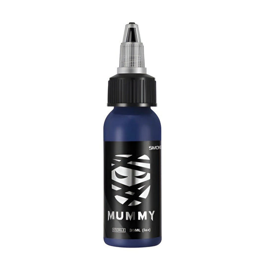 Mummy Inks - SMOKE 1oz (30ml)
