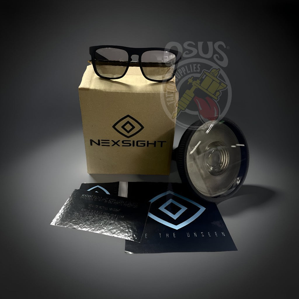 NEXSIGHT Polarize Set