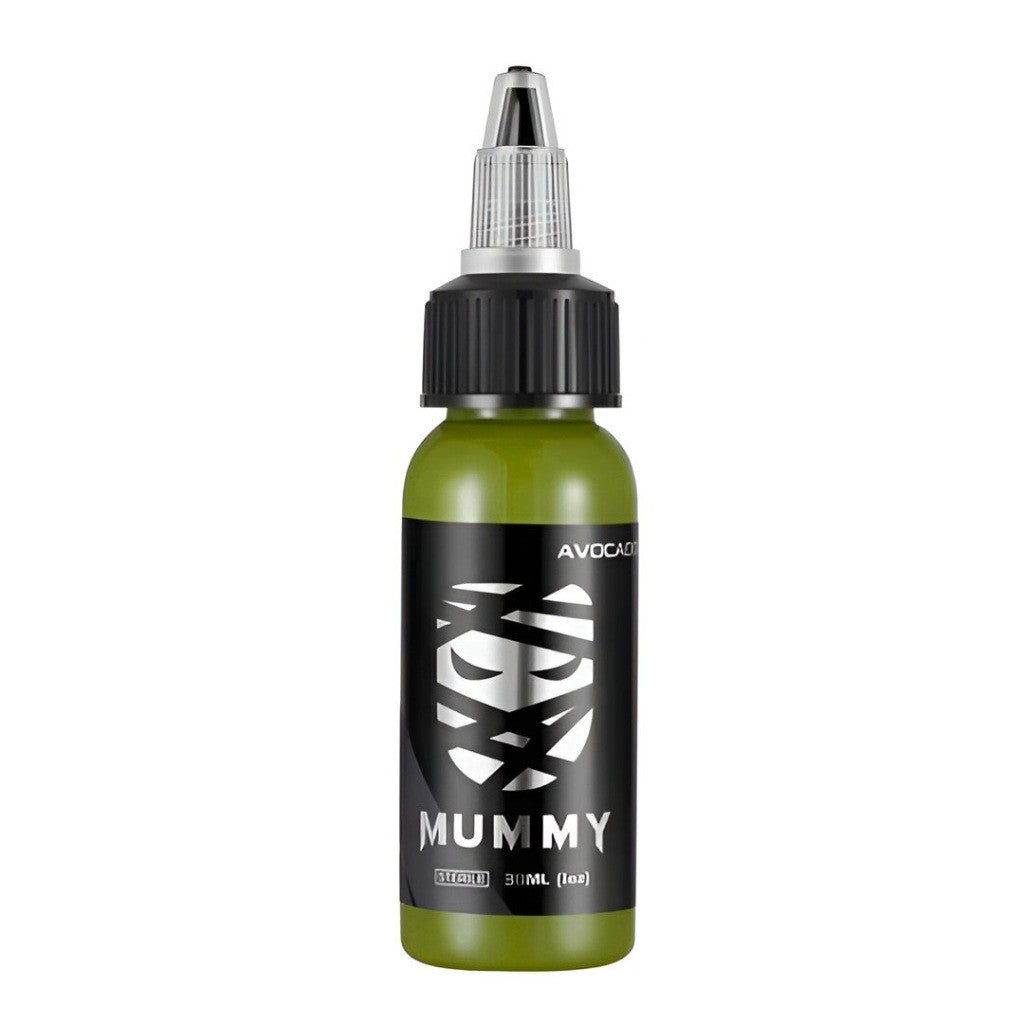 Mummy Inks - AVOCADO 1oz (30ml)